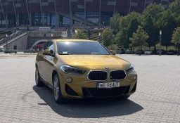 BMW X2 sDrive20i M-Sport 192KM 2018r
