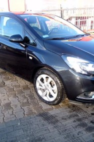 Opel Corsa E COSMO 1,4 100KM-2