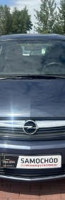 Opel Meriva A Gwarancja, Klima, LPG!!!-4