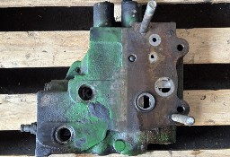 John Deere 9120 9220 9320 9420 9520 9620 Zawór Sterujący Podnośnikiem Zaczepem CZĘŚCI RE234791