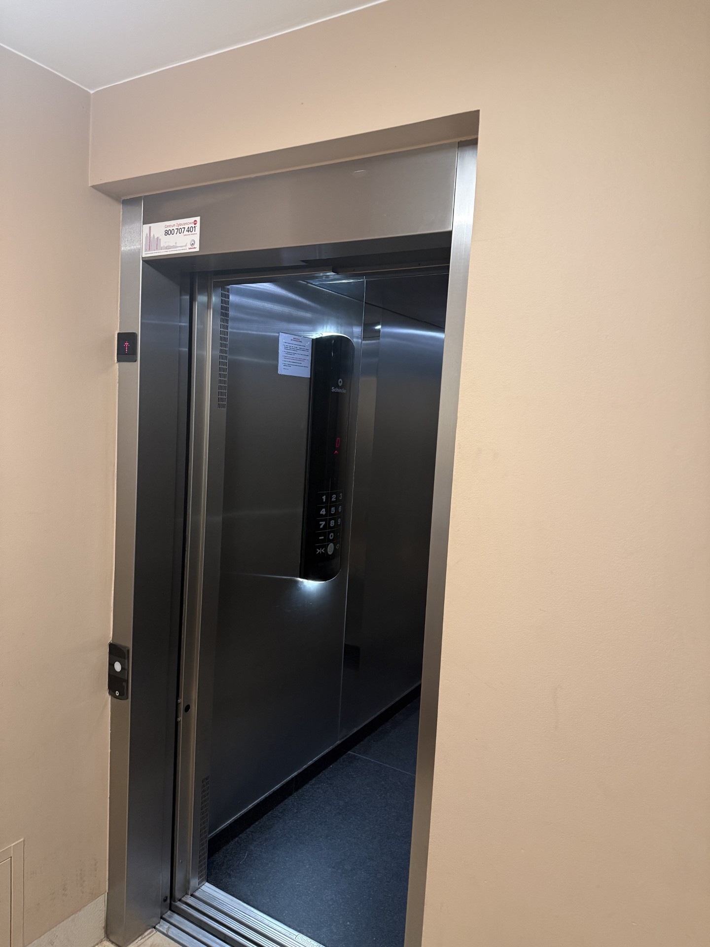 Do wynajęcia kawalerka na Saskiej Kępie 30 m² – pohled 5