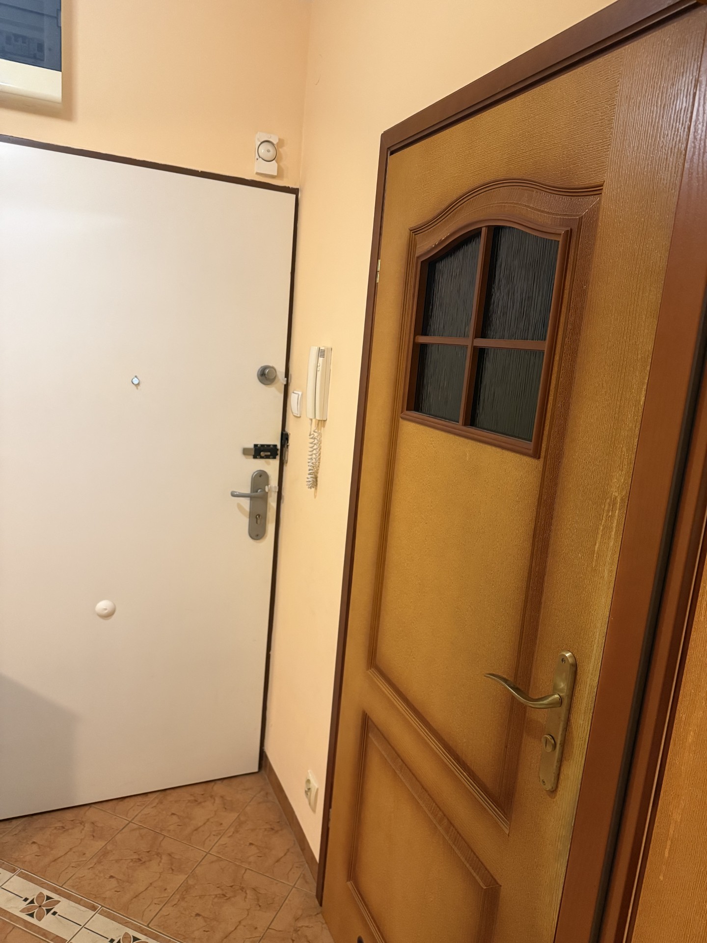 Do wynajęcia kawalerka na Saskiej Kępie 30 m² – pohled 6