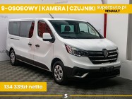 Renault Trafic III Kombi L2H1 Kombi L2H1 2.0 150KM