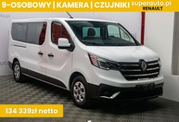Renault Trafic III Kombi L2H1 Kombi L2H1 2.0 150KM