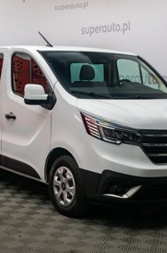 Renault Trafic III Kombi L2H1 Kombi L2H1 2.0 150KM-2