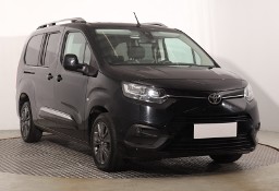 Toyota ProAce ProAce City Verso , Salon Polska, 1. Właściciel, Serwis ASO, Automat,