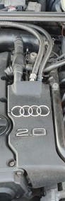 Audi A4 III (B7) 2.0 130 KM B+GAZ climatronic zarejestr. gwarancja-4