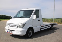 Mercedes-Benz Sprinter zarejestrowany !