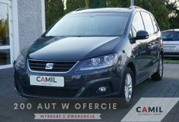 SEAT Alhambra II 7-osobowy