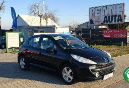 Peugeot 207 Najlepszy silnik 1,4 - 73 PS/Klimatyzacja/Zadbany