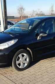 Peugeot 207 Najlepszy silnik 1,4 - 73 PS/Klimatyzacja/Zadbany-2