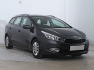 Kia Cee&apos;d II , Salon Polska, Serwis ASO, Klima, Parktronic