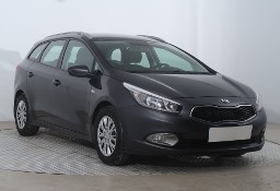 Kia Cee&apos;d II , Salon Polska, Serwis ASO, Klima, Parktronic