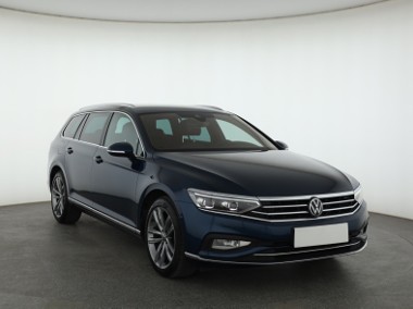 Volkswagen Passat B8 , Salon Polska, 1. Właściciel, Automat, VAT 23%, Skóra, Navi,-1