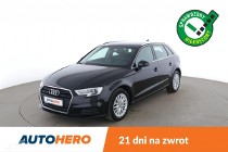 Audi A3 GRATIS! Pakiet Serwisowy o wartości 2000 zł!