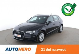 Audi A3 GRATIS! Pakiet Serwisowy o wartości 2000 zł!