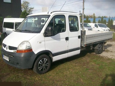 Doka MAXI skrzynia 2.4d 2007r 7 osób-1