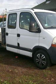 Doka MAXI skrzynia 2.4d 2007r 7 osób-2