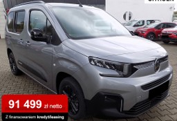 Citroen Berlingo II M MPV Plus L1H1 N1 M MPV Plus L1H1 N1 1.5 100KM