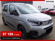 Citroen Berlingo II M MPV Plus L1H1 N1 M MPV Plus L1H1 N1 1.5 100KM