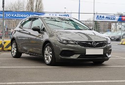 Opel Astra J , Salon Polska, 1. Właściciel, Serwis ASO, VAT 23%, Skóra,