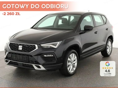 SEAT Ateca Style 1.5 TSI DSG Style 1.5 TSI 150KM DSG-1