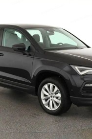 SEAT Ateca Style 1.5 TSI DSG Style 1.5 TSI 150KM DSG-2