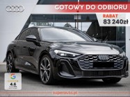 Audi A5 IV TFSI quattro S line 2.0 TFSI quattro S line (204 KM) Hak holowniczy,