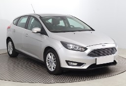 Ford Focus III , Salon Polska, Klimatronic, Tempomat, Parktronic,ALU