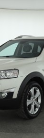 Chevrolet Captiva II , Salon Polska, Automat, 7 miejsc, Skóra, Klimatronic,-3