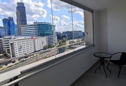 Duże mieszkanie w centrum Warszawy do wynajęcia. KLIMATYZACJA
