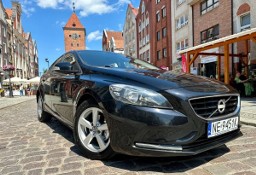 Volvo V40 II