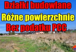 Działka budowlana Bytom Miechowice