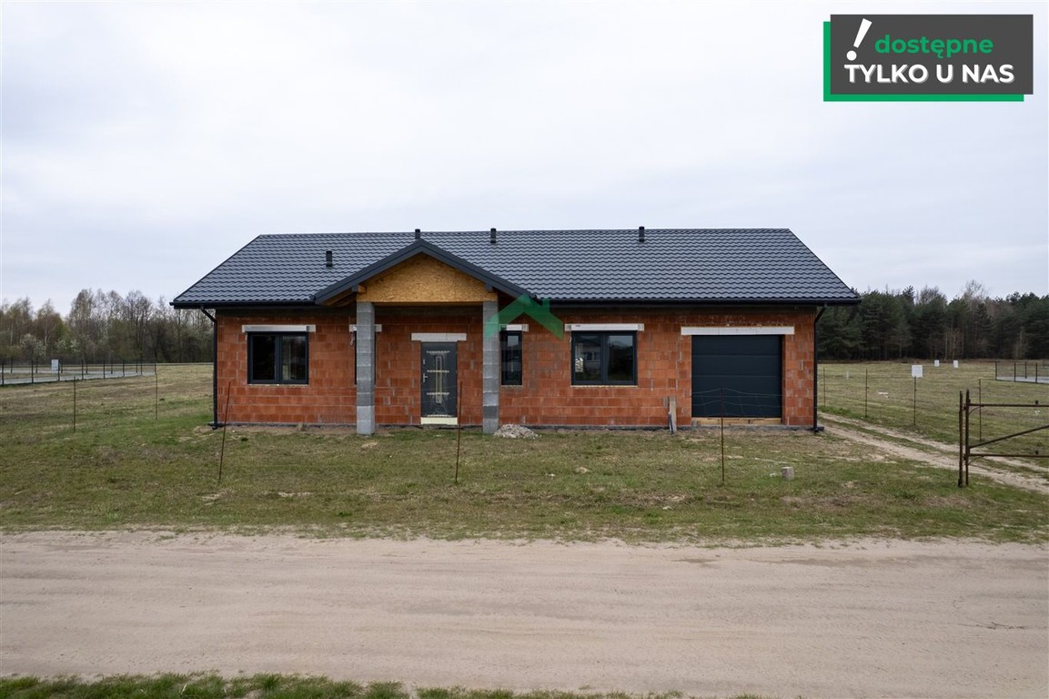 Dom na sprzedaż, 121 m², 4 pokoje Wręczyca Wielka Hutka