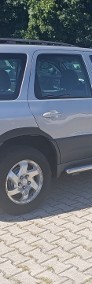 Mazda Tribute*2.0 LPG/GAZ 124KM * 4x4 * Nie zgnita *HAK- 1500KG*-4