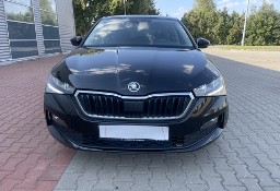 Skoda Scala 1,5i-150KM.STYLE.Lift.Navi.Kamera.Klimatr.Grzane fotele.Serwis.Zamian