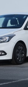 Hyundai i20 , Salon Polska, 1. Właściciel, Serwis ASO, Klima, Parktronic-3