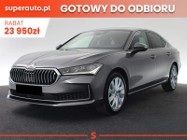 Skoda Superb III Edition 130 1.5 TSI mHEV DSG Edition 130 1.5 TSI mHEV 150KM DSG