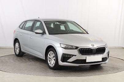 Skoda Scala , Salon Polska, 1. Właściciel, Serwis ASO, Automat, VAT 23%,