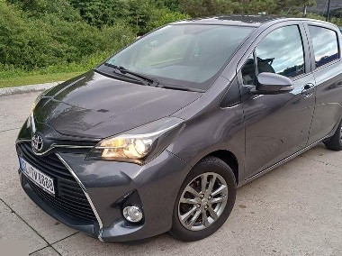 1.0 Premium EU6 69KM 2015r -1