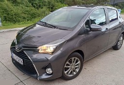 Toyota Yaris III 1.0 Premium EU6 69KM 2015r