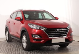 Hyundai Tucson , Salon Polska, Serwis ASO, Navi, Klimatronic, Tempomat,