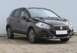 Suzuki SX4 S-Cross , Salon Polska, Automat, Klimatronic, Tempomat, Parktronic,