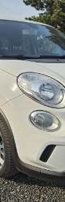 Fiat 500L Instalacja gazowa / Klima / Tempomat / 6 biegów-3