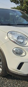 Fiat 500L Instalacja gazowa / Klima / Tempomat / 6 biegów-3