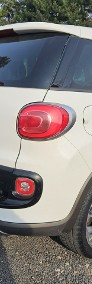 Fiat 500L Instalacja gazowa / Klima / Tempomat / 6 biegów-4