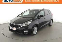 Kia Carens IV Dream Team navi grzane fotele klima-auto. tempomat