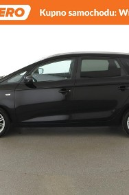 Kia Carens IV Dream Team navi grzane fotele klima-auto. tempomat-2