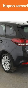 Kia Carens IV Dream Team navi grzane fotele klima-auto. tempomat-4