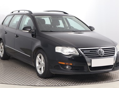 Volkswagen Passat B6 , Klimatronic,ALU, El. szyby-1